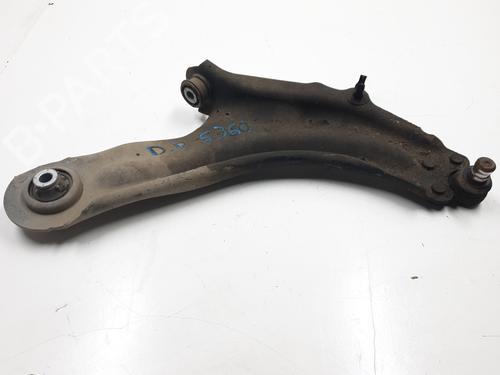 Used Right front suspension arm MERCEDES-BENZ CITAN Mixto (Double Cabin) (W415) 109 CDI (415.603, 415.605) (90 hp) 27490999