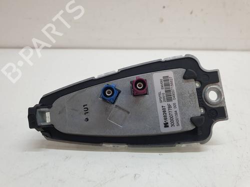 Antenna/Base BMW 3 (E90)  | BP17717276C140 