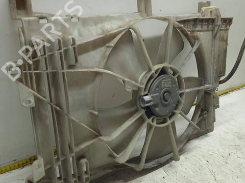 Radiator fan TOYOTA AVENSIS Saloon (_T25_)  | BP9648551M35 
