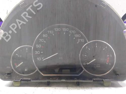 Instrument cluster PEUGEOT 1007 (KM_)  | BP9474962C47 