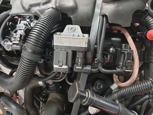 Engine BMW X4 (G02, F98)  | BP23132972M1 