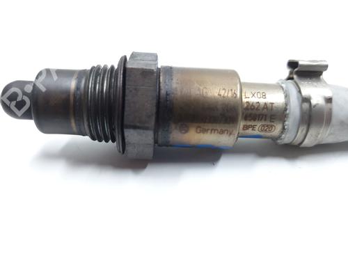 Electronic sensor AUDI A3 Limousine (8VS, 8VM) S3 quattro | BP35894182M84 - Image 6