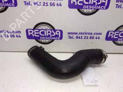 Pipe MERCEDES-BENZ SPRINTER 3,5-t Van (B906)  | BP14237939M125