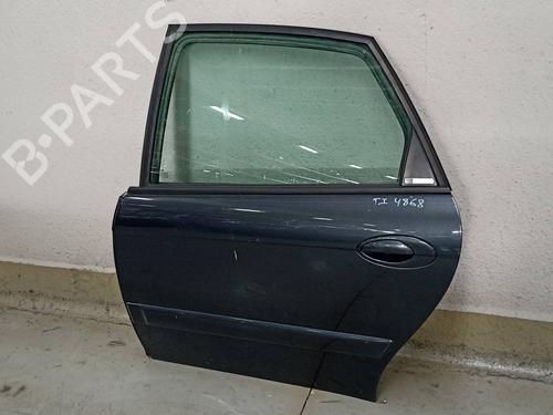 Left rear door CITROËN C5 II (RC_)  | BP15073905C4 