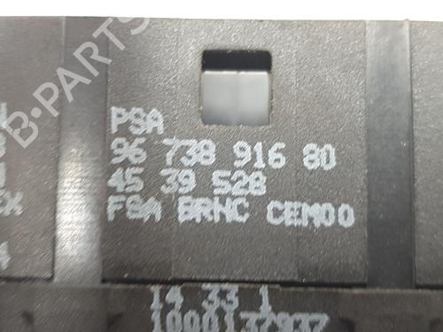 Electronic module CITROËN C4 CACTUS 1.6 BlueHDi 100 | BP37720277M83  - Image 5