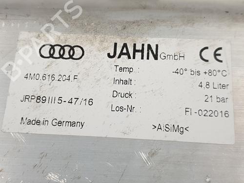 Other AUDI Q7 (4MB, 4MG, 4MQ) SQ7 quattro | BP30277825O1 