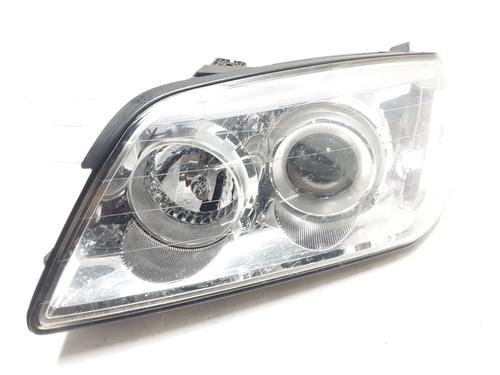 Used Left headlight Left headlight CHEVROLET CAPTIVA (C100, C140) 2.0 D 4WD (150 hp) 33536986 33536986