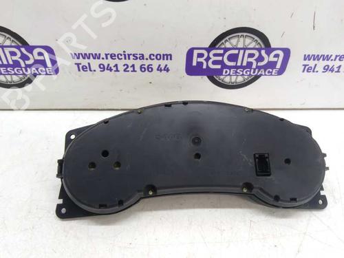 Instrument cluster SAAB 9-3 (YS3F, E79, D79, D75)  | BP9470675C47 