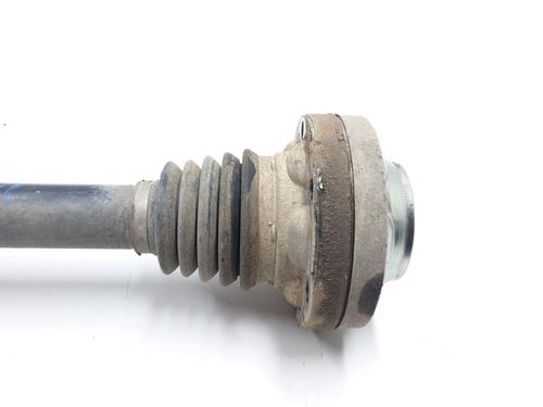 Right rear driveshaft AUDI Q7 (4MB, 4MG, 4MQ) SQ7 quattro | BP30277763M41