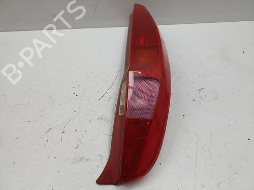 Højre baglygte FIAT PUNTO (188_) [1999-2012]  9469440
