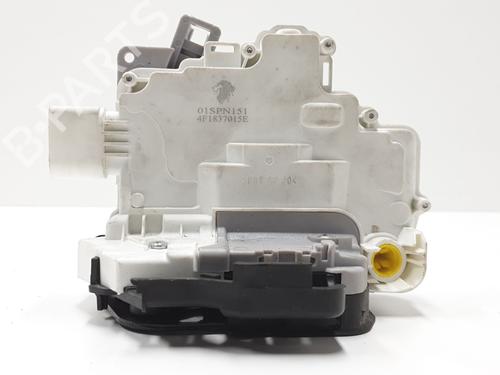 Venstre foran lås AUDI A8 D3 (4E2, 4E8) 3.0 TDI quattro | BP26884713C98 
