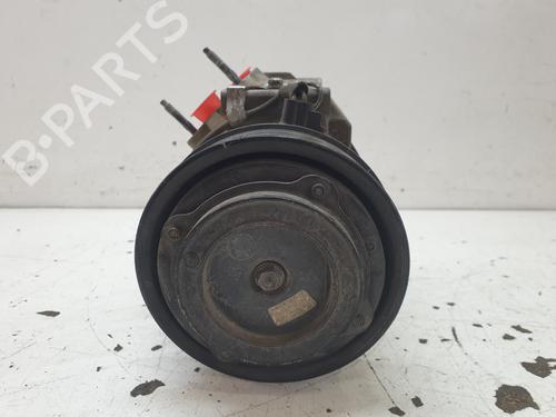 AC compressor TOYOTA LAND CRUISER PRADO (_J12_)  | BP25934303M34 