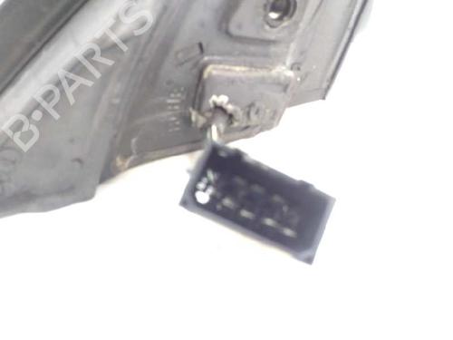 Right mirror AUDI A6 C5 (4B2) 2.4 | BP9467924C27 