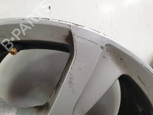 Rim AUDI A4 B8 (8K2)  | BP16257495C45 