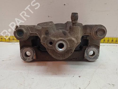 Left rear brake caliper NISSAN JUKE (F15)  | BP11627807M107