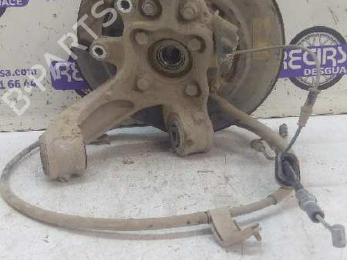 Left rear steering knuckle HONDA CR-V III (RE_)  | BP9473642M27 
