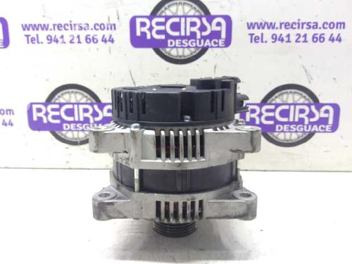 Alternator PEUGEOT 406 (8B)  | BP9476463M7 