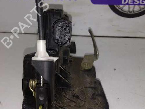 Front left lock BMW 3 Touring (E46) 320 d | BP9461654C98 