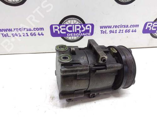 AC compressor FORD MONDEO III Saloon (B4Y)  | BP9464847M34 