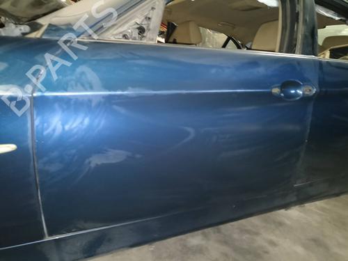 Left front door BMW 3 (E90) 320 d | BP15617974C2 