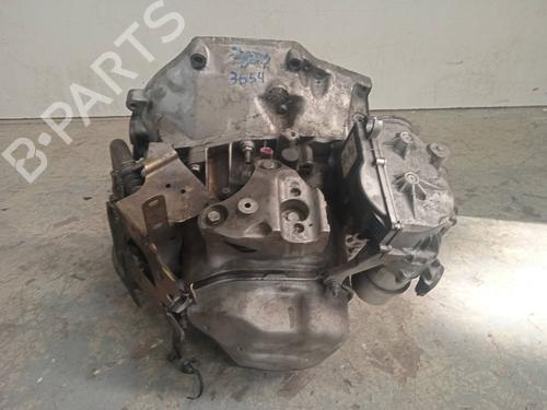 Gearbox CITROËN C3 I (FC_, FN_)  | BP15260448M3 