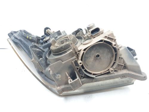 Left headlight NISSAN NAVARA NP300 (D40) | BP34624596C28 - Image 7