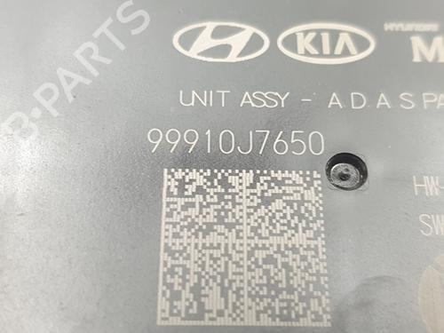 Electronic module KIA XCEED (CD) 1.5 T-GDi MHEV | BP29119272M83