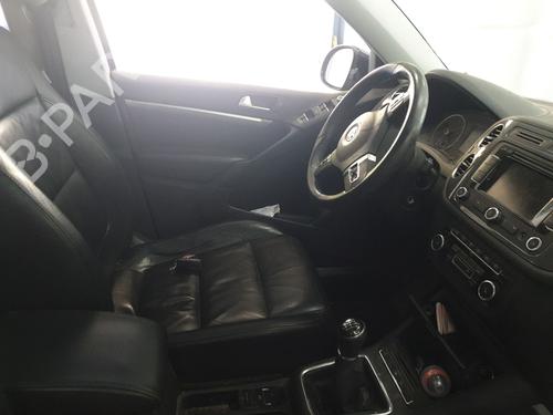 Engine VW TIGUAN (5N_) 2.0 TDI 4motion | BP36552433M1 - Image 36