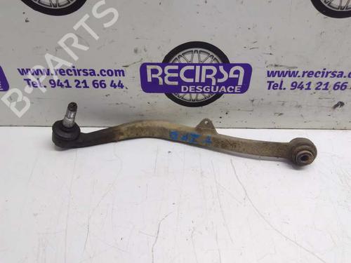 Used Right rear suspension arm MERCEDES-BENZ M-CLASS (W163) ML 400 CDI (163.128) (250 hp) 9481116