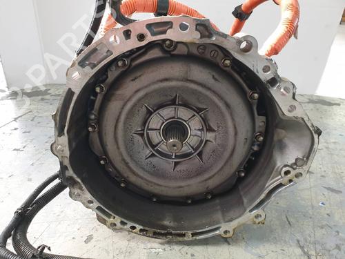 Gearbox LEXUS GS (_S19_) 450h (GRS191_, GWS191_) | BP18854786M3 
