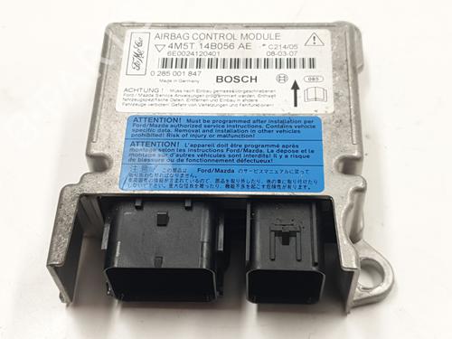 ecu-airbags-ford-c-max-dm2-2007-2008-2009-2010-32474451 main image