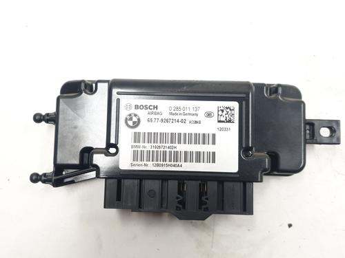 Electronic module BMW 3 (F30, F80) 316 d | BP40173513M83 - Image 2
