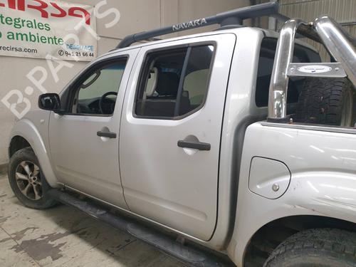 Driveshaft NISSAN NAVARA NP300 (D40)  | BP23424688M37 