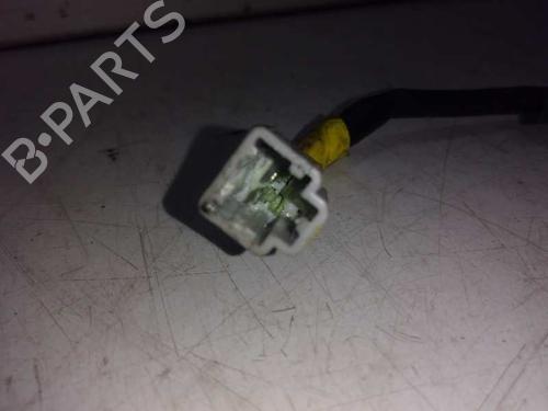 Rear left lock HONDA CIVIC VI Fastback (MA, MB) 1.5 16V (MB3) | BP9474589C100 