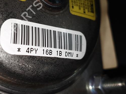 Airbag Kit HYUNDAI VELOSTER (FS) 1.6 GDI | BP30356263C86