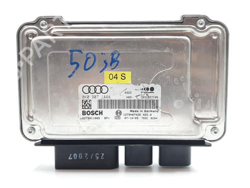 Elektronisk modul AUDI A4 B8 (8K2) [2007-2017]  17443948