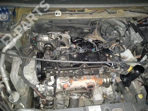 Right sun visor CITROËN C4 Picasso II 1.6 BlueHDi 120 | BP9488196I2  - Image 21