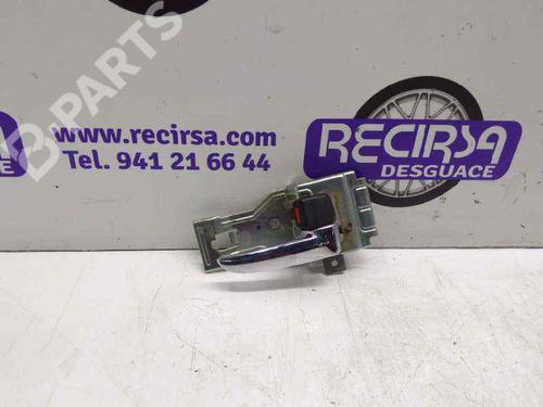 Used Rear right interior door handle Rear right interior door handle FORD RANGER (ET) 2.5 TDCi 4x4 (143 hp) 9476719 9476719