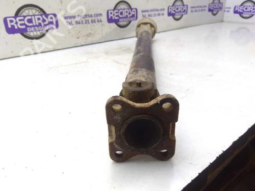 Right front driveshaft MITSUBISHI PAJERO I (L04_G, L14_G)  | BP9475035M39 