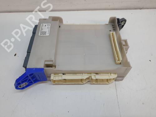 Fuse box TOYOTA LAND CRUISER PRADO (_J15_)  | BP18708651E1