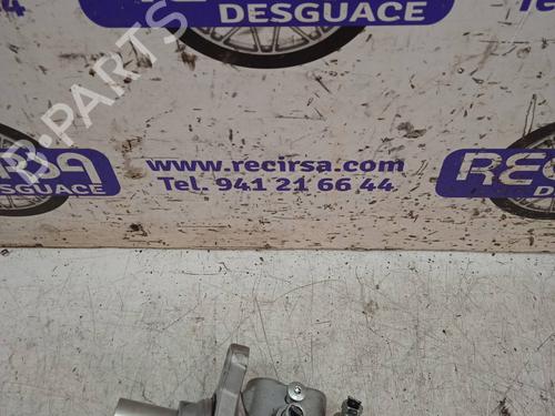 Brake master cylinder NISSAN MICRA V (K14)  | BP9550869M77 