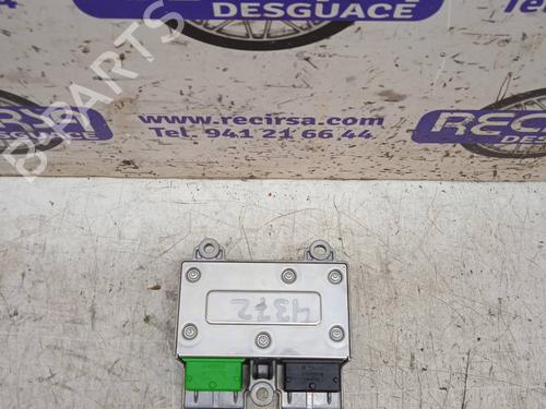 ECU airbags OPEL ZAFIRA / ZAFIRA FAMILY B (A05)  | BP9484130M53 
