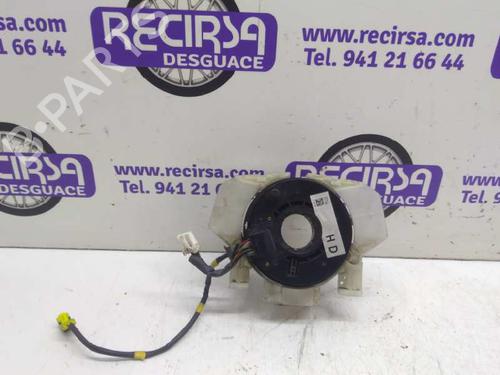 Squib airbag NISSAN X-TRAIL I (T30)  | BP9477372C102 