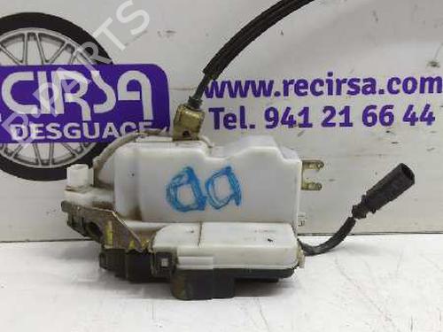 Front right lock SEAT IBIZA II (6K1)  | BP9482063C97 