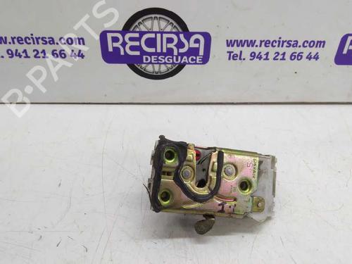 Rear left lock TOYOTA AVENSIS (_T22_) 2.0 i (ST220_, ST220R) | BP9463771C100 