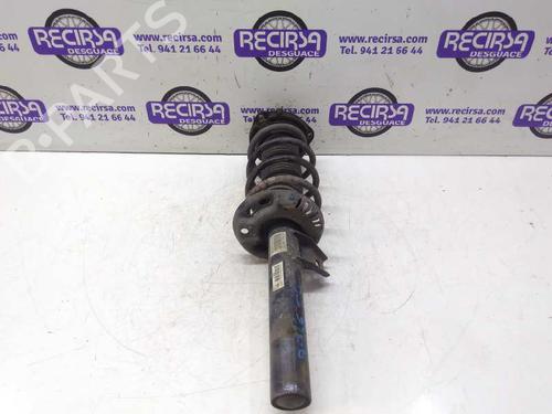 Left front shock absorber VW GOLF VI (5K1) | BP9471935M16