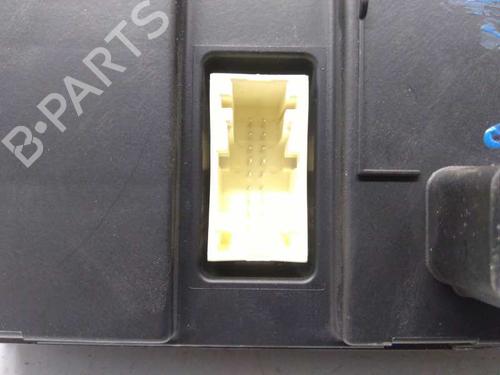 Climate control RENAULT SCÉNIC II (JM0/1_)  | BP9960648I5 