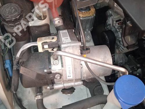 Used Steering pump Steering pump PEUGEOT 508 I (8D_) 2.0 HDi (163 hp) 9551391 9551391