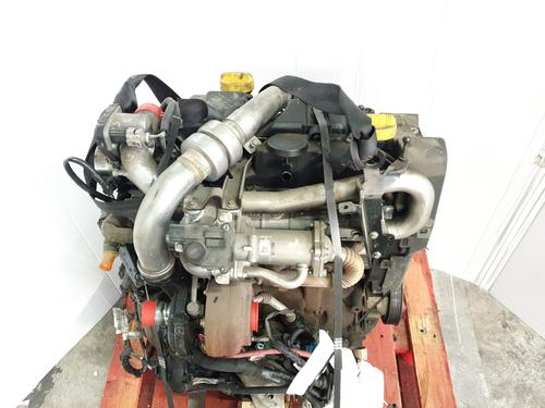 Engine RENAULT MEGANE III Hatchback (BZ0/1_, B3_) | BP31042551M1