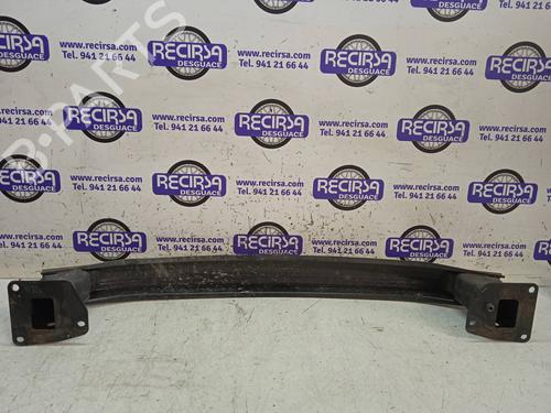Rear bumper reinforcement SEAT IBIZA IV SC (6J1, 6P5)  | BP9961140C73 